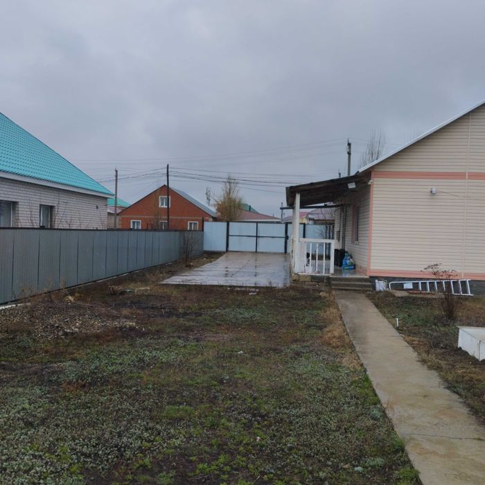 Продам мансардный дом жанаконыс