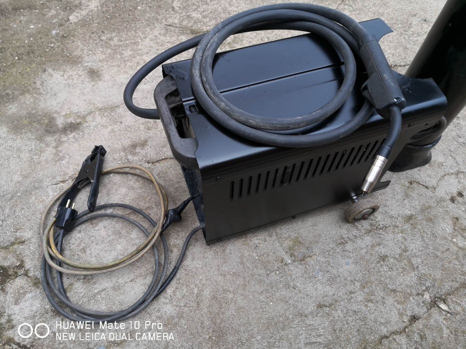 Телоподаващ апарат Einhell sga 150