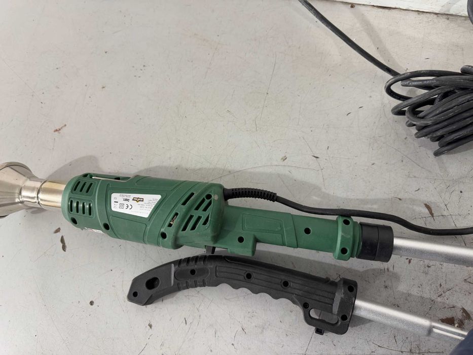 Пистолет за топъл въздух - 2000 W