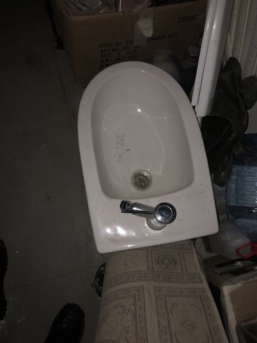 Продам биде смеситель