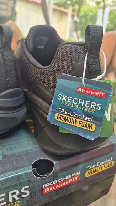 Мъжки маратонки Skechers
