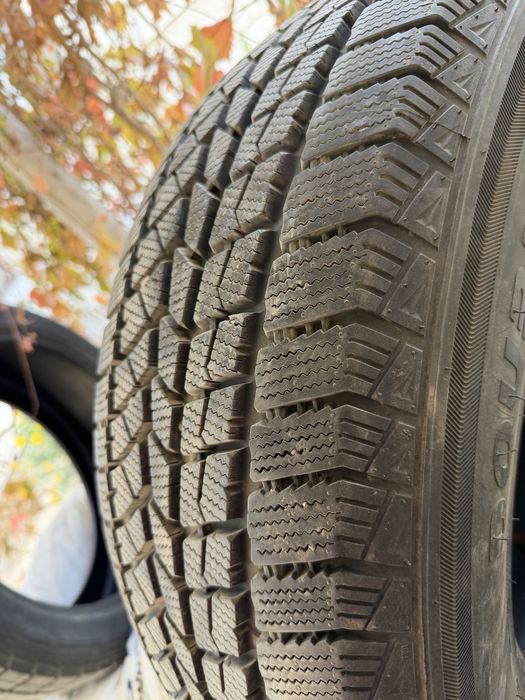 Шины Doublestar 265/65R17