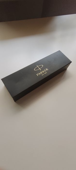 Писалка Parker в кутия