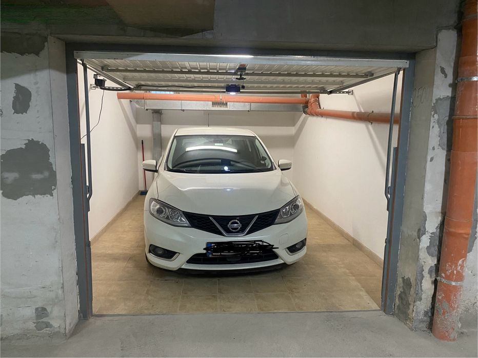 Продава се Гараж / Паркомясто в София, ПЗ Хладилника - 20 кв.м за 2750 €/кв.м - Снимка #1