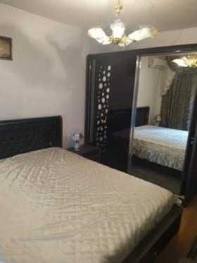 Дава се под наем Двустаен апартамент в София, Манастирски ливади - 58 кв.м за 668.1 € - Снимка #2