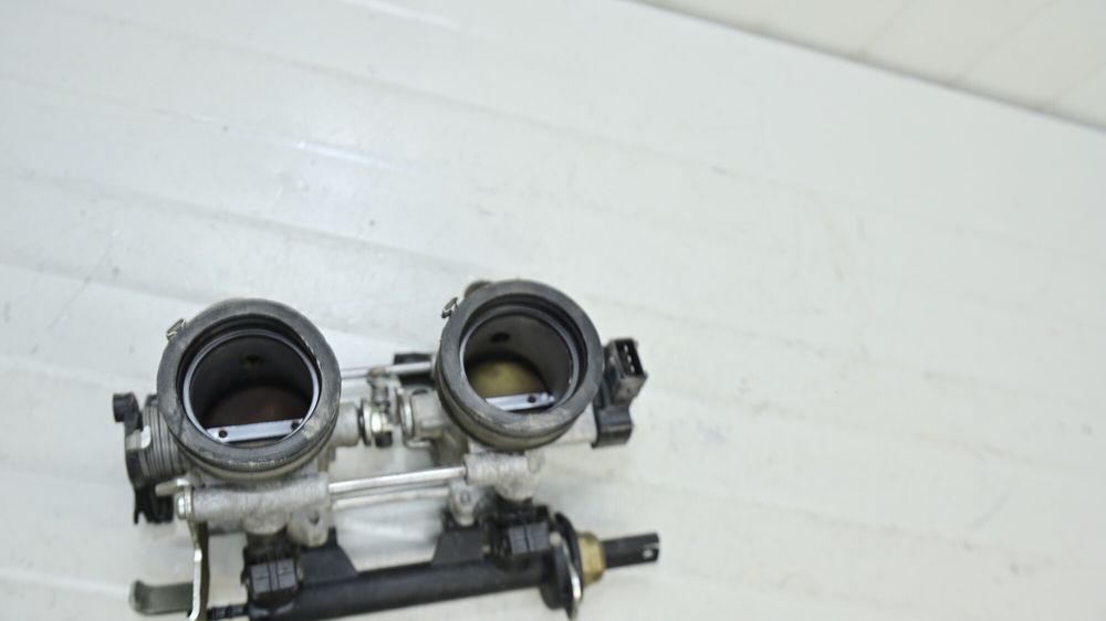 Rampa De Injectie TPS injectoare BMW F700GS / F800GS 2012 - 2016