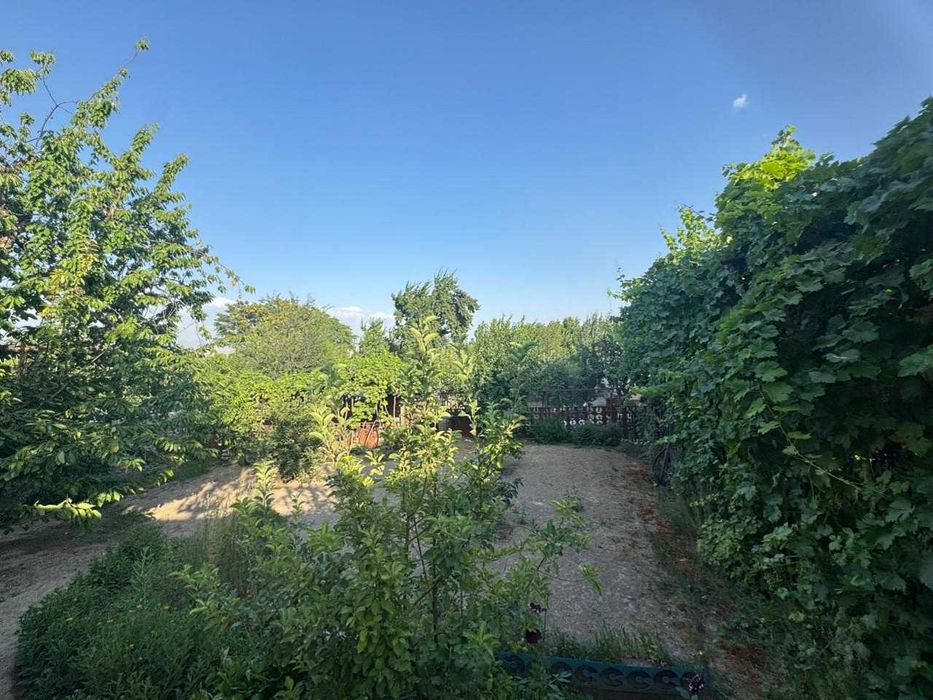 Дом участок 7сот