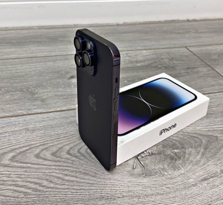  iPhone 14 pro\256GB/Айфон 14 про 