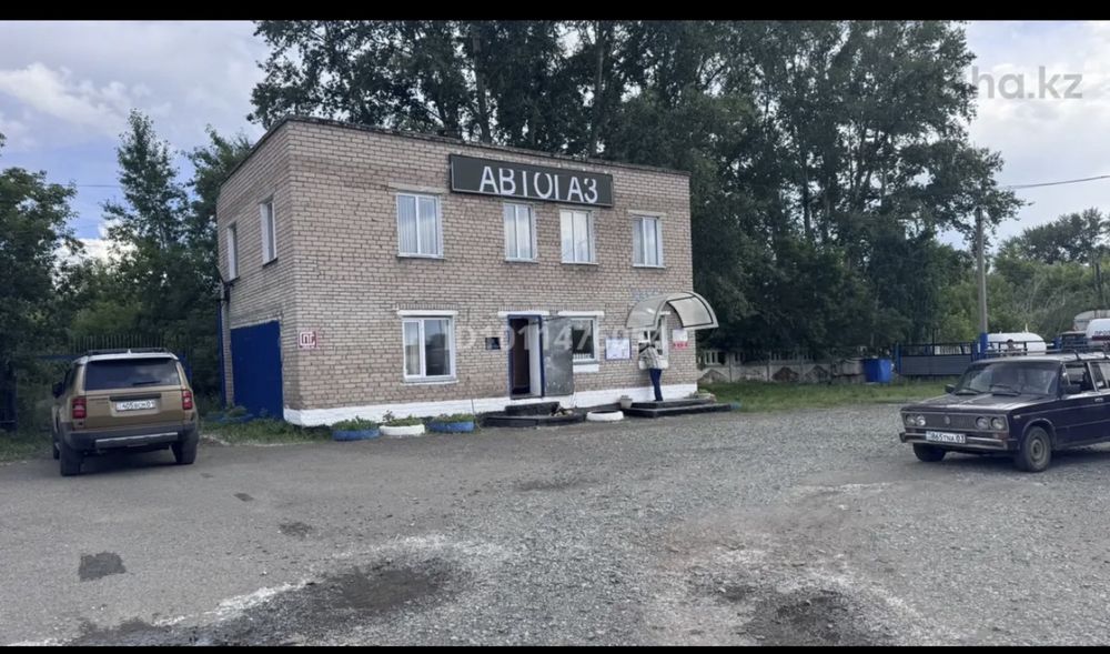 Продам Бизнес АГЗС