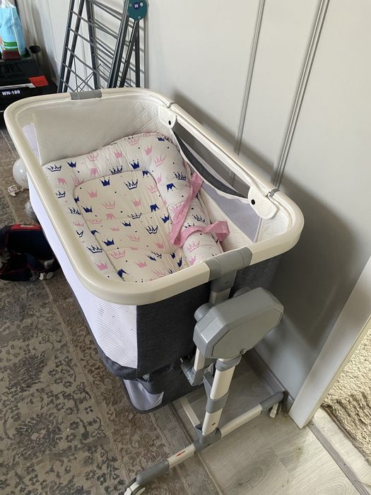 Электро- люлька