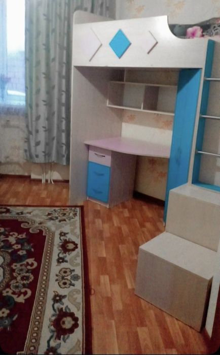 Сдам 2 комнатную квартиру