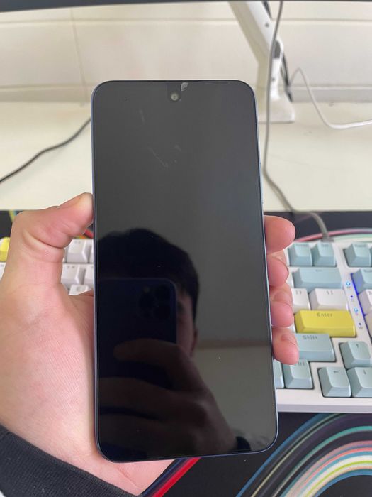 Infinix HOT 60i sotiladi