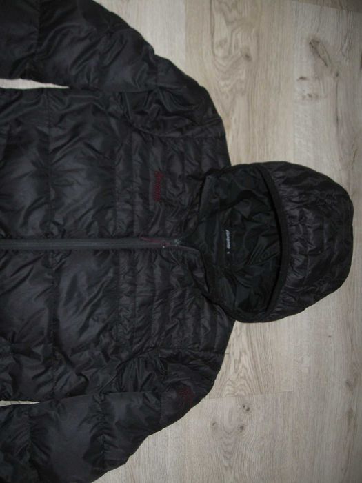 Bergans of Norway Pertex microlight гъши пух дамско яке