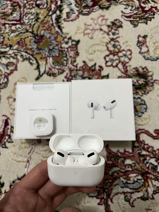 Айр подс про оригинал