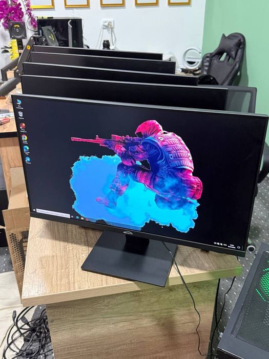 Monitorlar  27 lik optom narxda