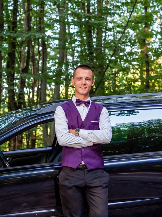 Професионална фотография за Вашето тържество