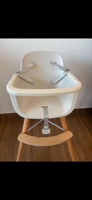 Scaun masă Wunderkid