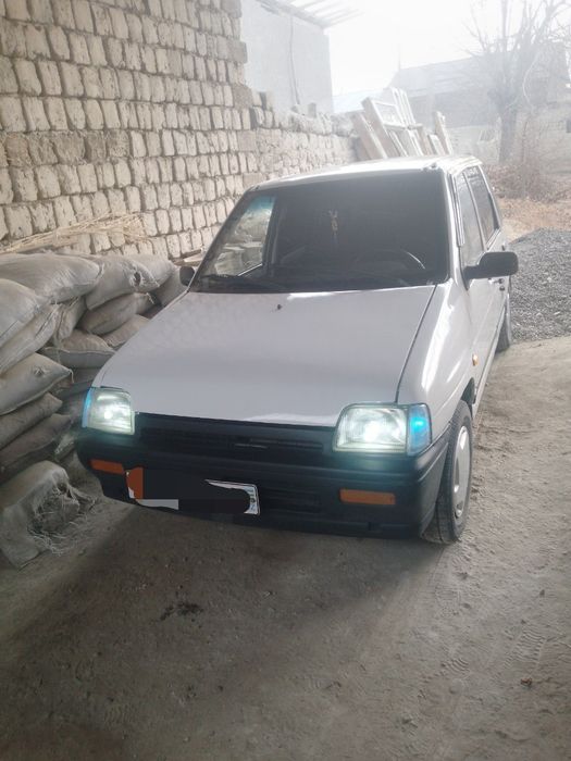 Продаётся Daevoo tiсo 2001 год газ бензин