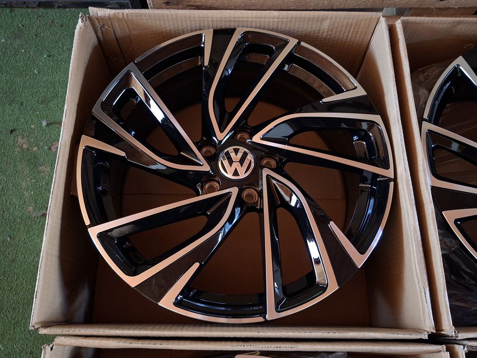 18" 5Х112мм Фолксваген, 5x112mm VW Volkswagen