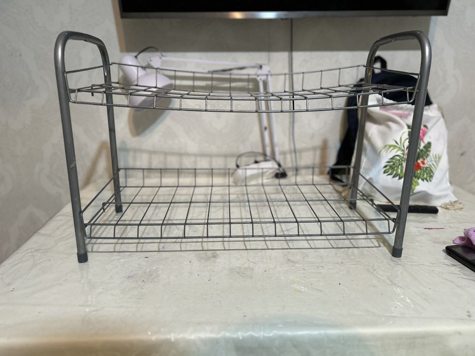 Обувница этажерка для обуви