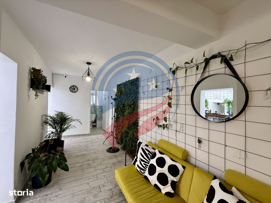 Se vinde afacere la cheie – HUSH Studio, Craiova.
