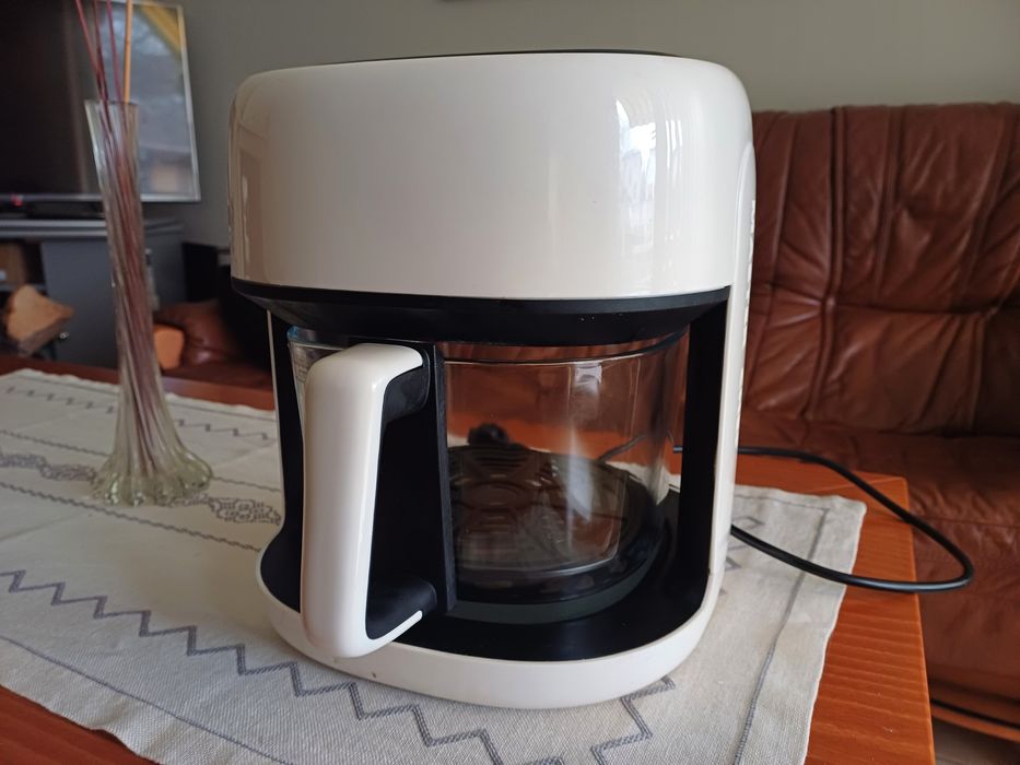 Еър файър  "Master  Shef" 6 л