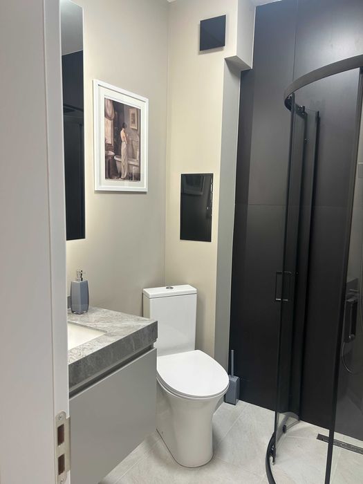 Продава се Двустаен апартамент в Пловдив, Остромила - 70 кв.м за 2281 €/кв.м - Снимка #7