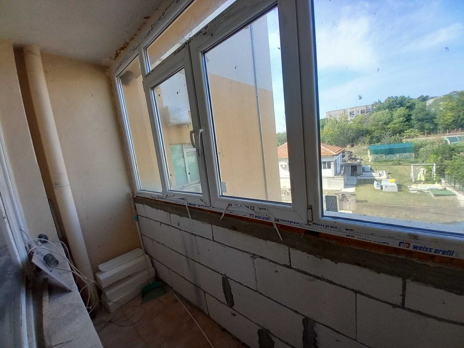 Продава се Тристаен апартамент в Разград, Бели Лом - 72 кв.м за 850 €/кв.м - Снимка #11