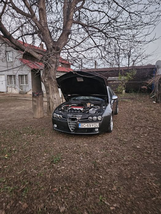Alfa romeo 159 2006
