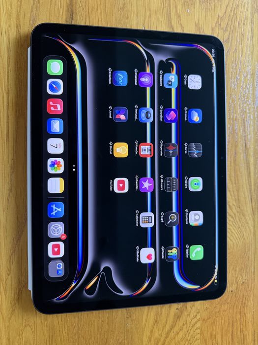 Ipad Pro 11 inchi M4  Wi Fi  garantie Apple