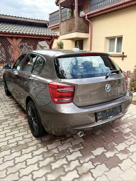 BMW 1 Series 2014 — imagine 2