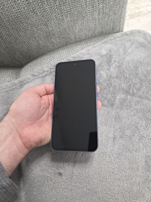 Samsung A55 5G ca nou