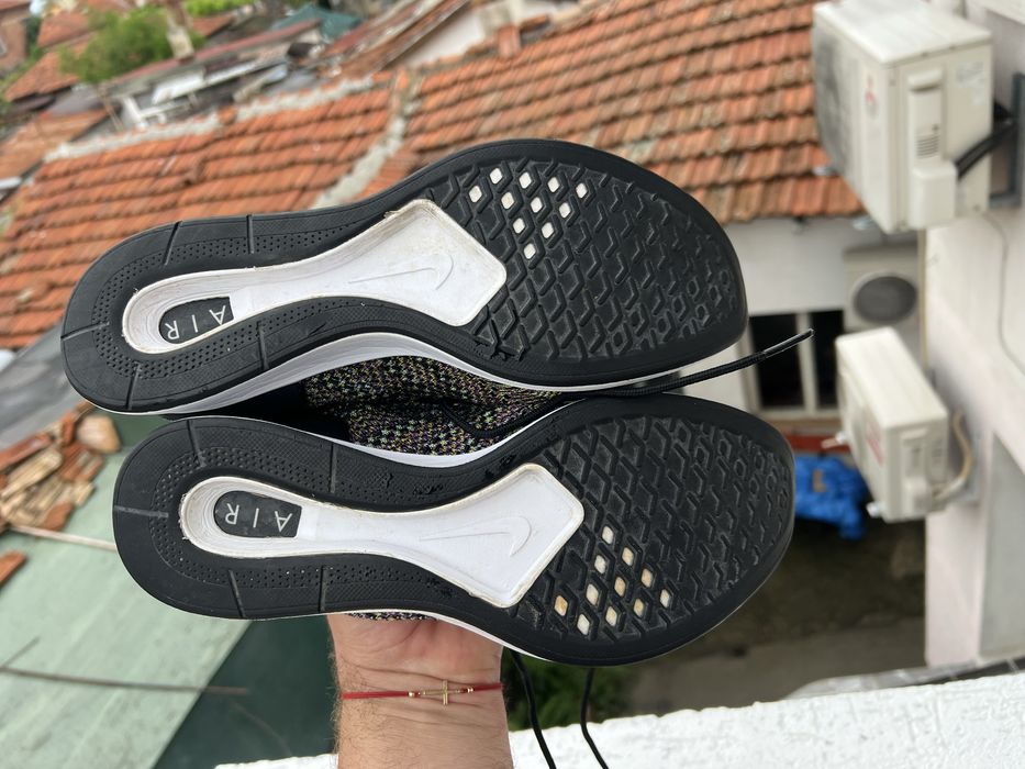 Nike Air Zoom Matiah 43