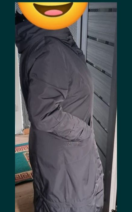 Куртка женская осенняя