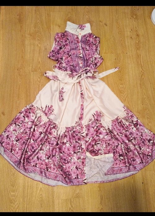 Rochie eleganta dame