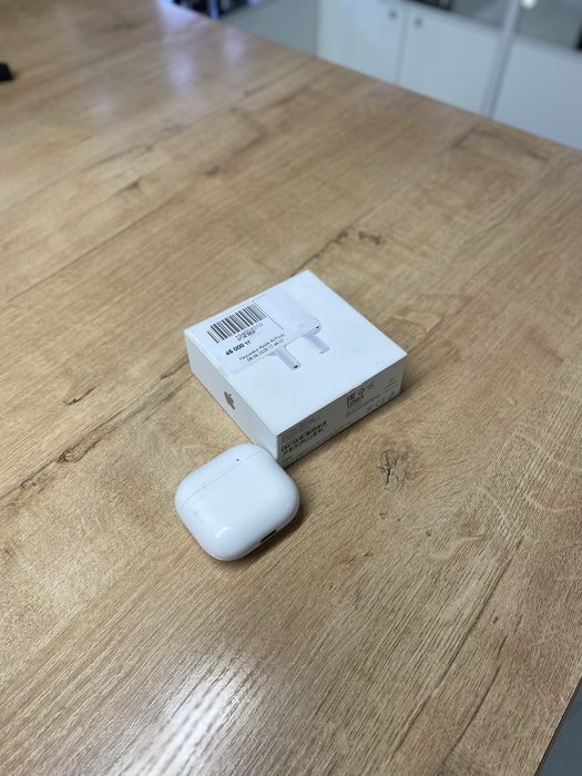 AirPods 4series / Рассрочка 0-0-24/Сыганак 37