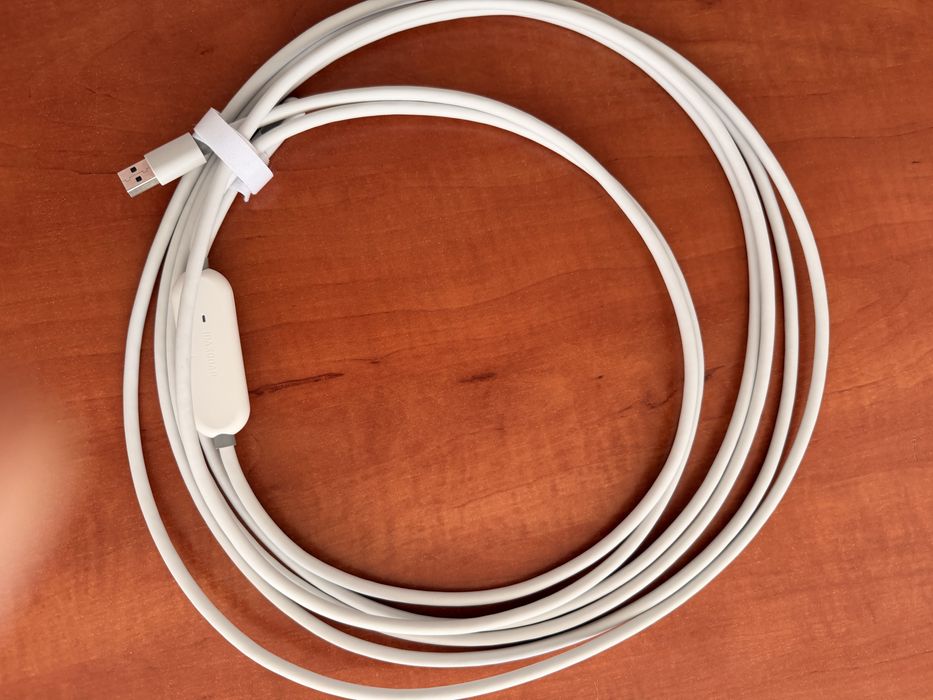 Cablu VR maxon 6m pt meta quest, si orice alta casca