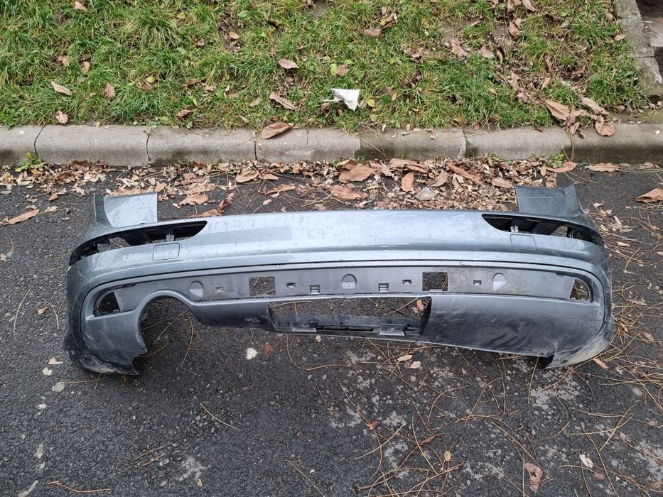 Bara  spate  Audi  Q5 2012-2016 S - line