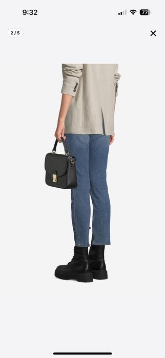 Дамска чанта Saindenfeld Manufaktur