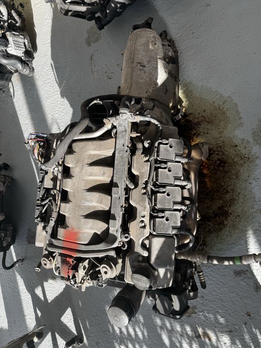 Benzin mator 113 obyom5