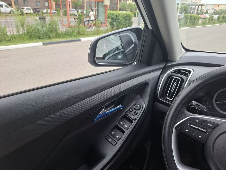 Продам Hyundai Creta 2