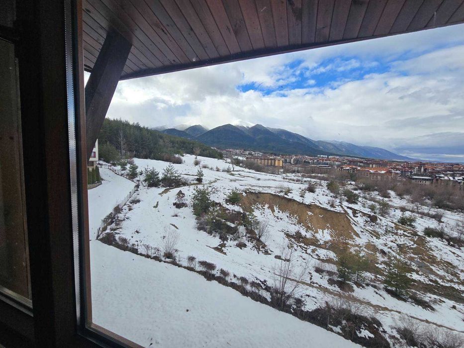 Продава се Едностаен апартамент в Банско - 27 кв.м за 643 €/кв.м - Снимка #5