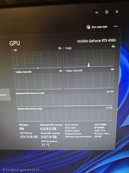 Vând Pc gaming preț fix
