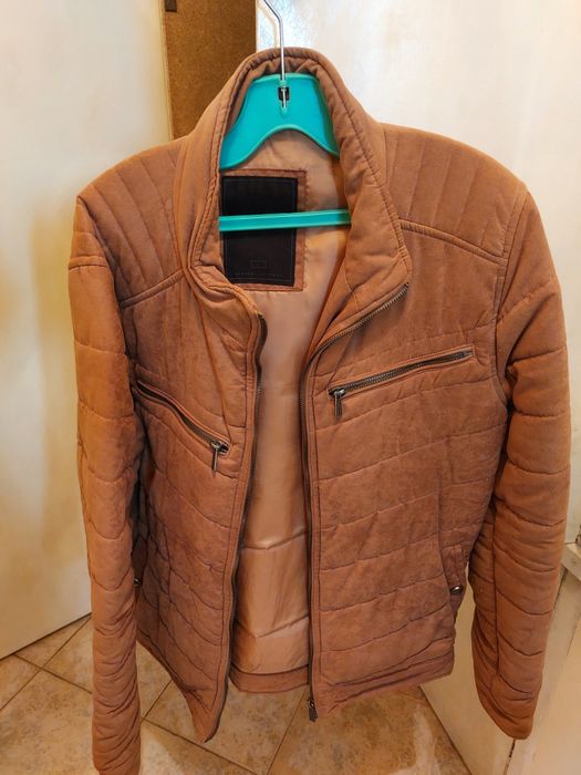 Мъжко зимно яке...