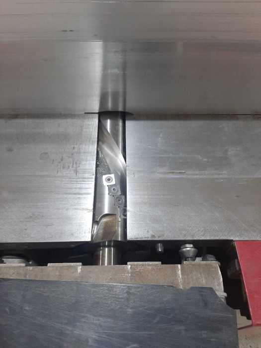 Abricht Hammer 400 mm