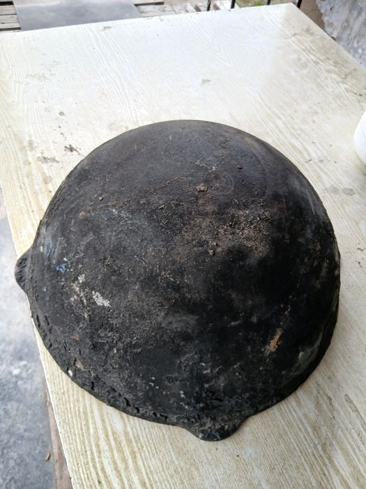 Продам казан на десять литрав