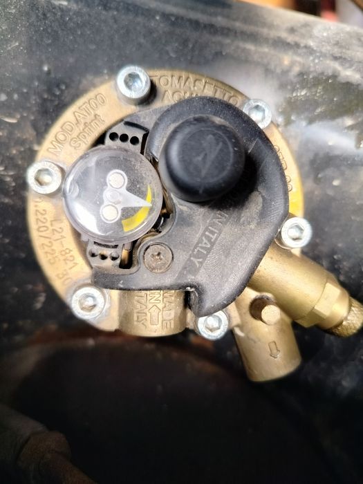 Продам ГБО оборудование