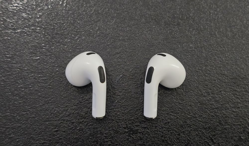 AirPods 3 MagSafe originale