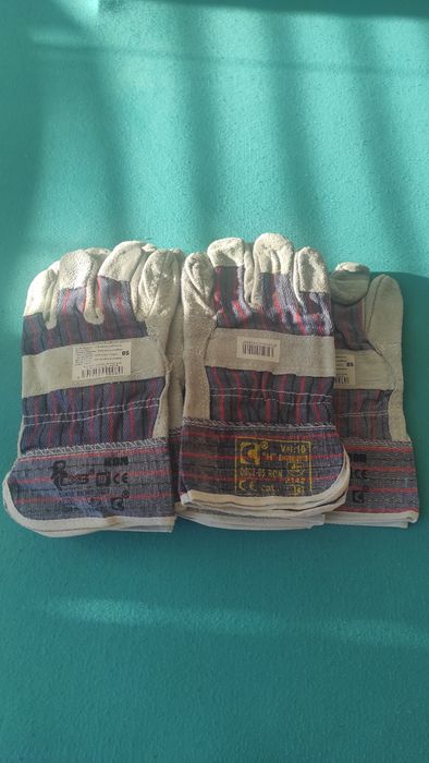 Ръкавици за работа