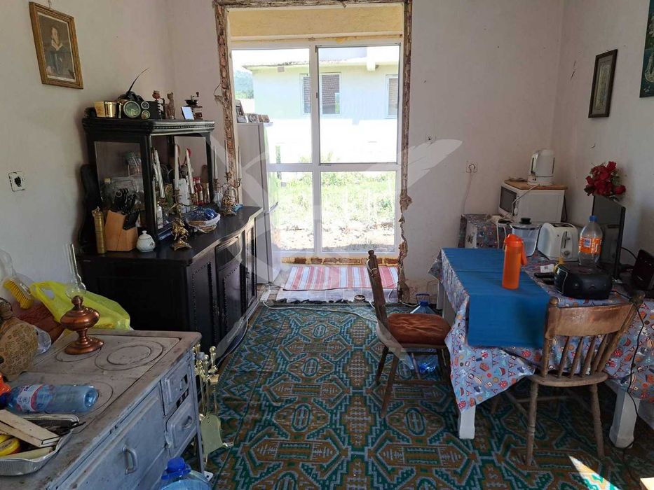 Продава се Къща в с. Рибарица, Област София-област - 47 кв.м за 814 €/кв.м - Снимка #11